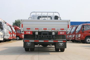 ���� ����TS 110���� 4.18�׵��������Ῠ(��ɲ)(BJ1045V8JDA-FA)ͼƬ