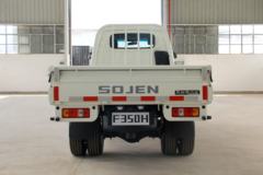 时骏 F350H 载重版 102马力 3.6米排半栏板微卡(LFJ1040SCG1)