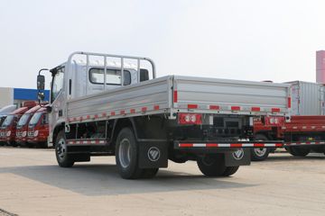 ���� ����TS 110���� 4.18�׵��������Ῠ(��ɲ)(BJ1045V8JDA-FA)ͼƬ