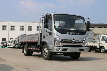 ���� ����TS 110���� 4.18�׵��������Ῠ(��ɲ)(BJ1045V8JDA-FA)ͼƬ