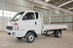 时骏 F350H 载重版 102马力 3.6米排半栏板微卡(LFJ1040SCG1)