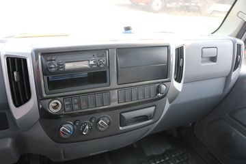 ���� ����TS 110���� 4.18�׵��������Ῠ(��ɲ)(BJ1045V8JDA-FA)ͼƬ