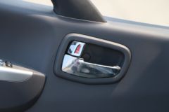福田 奥铃TS 110马力 4.18米单排栏板轻卡(气刹)(BJ1045V8JDA-FA)