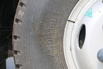 ���� ����TS 110���� 4.18�׵��������Ῠ(��ɲ)(BJ1045V8JDA-FA)ͼƬ