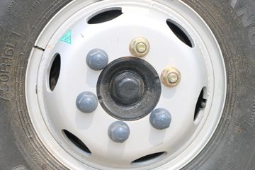 ���� ����TS 110���� 4.18�׵��������Ῠ(��ɲ)(BJ1045V8JDA-FA)ͼƬ