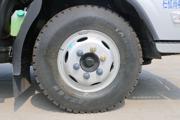 ���� ����TS 110���� 4.18�׵��������Ῠ(��ɲ)(BJ1045V8JDA-FA)ͼƬ