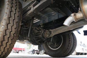 ���� ����TS 110���� 4.18�׵��������Ῠ(��ɲ)(BJ1045V8JDA-FA)ͼƬ