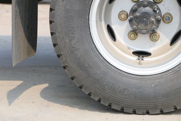 ���� ����TS 110���� 4.18�׵��������Ῠ(��ɲ)(BJ1045V8JDA-FA)ͼƬ