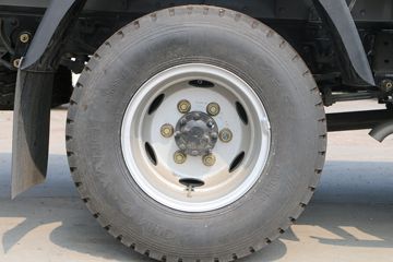 ���� ����TS 110���� 4.18�׵��������Ῠ(��ɲ)(BJ1045V8JDA-FA)ͼƬ