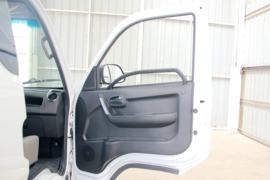 时骏F350&nbsp;载货车驾驶室                                               图片