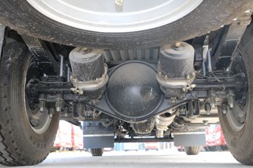 ���� ����TS 110���� 4.18�׵��������Ῠ(��ɲ)(BJ1045V8JDA-FA)ͼƬ