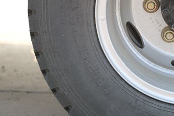 ���� ����TS 110���� 4.18�׵��������Ῠ(��ɲ)(BJ1045V8JDA-FA)ͼƬ