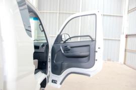 时骏F350&nbsp;载货车驾驶室                                               图片