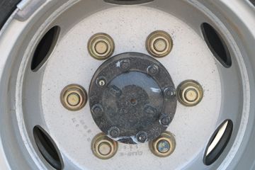 ���� ����TS 110���� 4.18�׵��������Ῠ(��ɲ)(BJ1045V8JDA-FA)ͼƬ