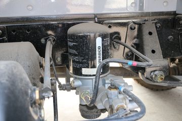 ���� ����TS 110���� 4.18�׵��������Ῠ(��ɲ)(BJ1045V8JDA-FA)ͼƬ