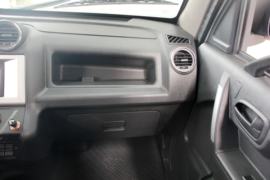 时骏F350&nbsp;载货车驾驶室                                               图片