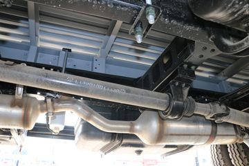 ���� ����TS 110���� 4.18�׵��������Ῠ(��ɲ)(BJ1045V8JDA-FA)ͼƬ