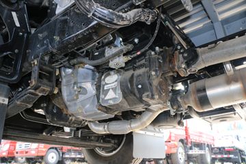 ���� ����TS 110���� 4.18�׵��������Ῠ(��ɲ)(BJ1045V8JDA-FA)ͼƬ