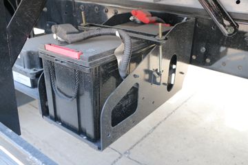 ���� ����TS 110���� 4.18�׵��������Ῠ(��ɲ)(BJ1045V8JDA-FA)ͼƬ