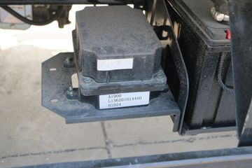 ���� ����TS 110���� 4.18�׵��������Ῠ(��ɲ)(BJ1045V8JDA-FA)ͼƬ