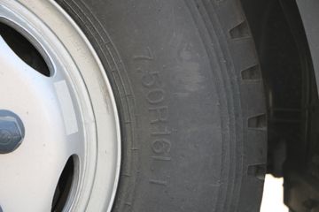 ���� ����TS 110���� 4.18�׵��������Ῠ(��ɲ)(BJ1045V8JDA-FA)ͼƬ