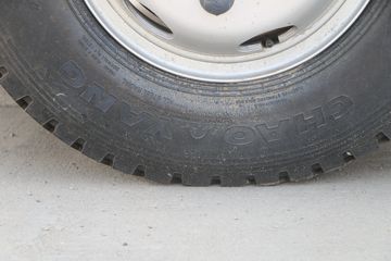 ���� ����TS 110���� 4.18�׵��������Ῠ(��ɲ)(BJ1045V8JDA-FA)ͼƬ