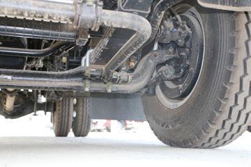 ���� ����TS 110���� 4.18�׵��������Ῠ(��ɲ)(BJ1045V8JDA-FA)ͼƬ