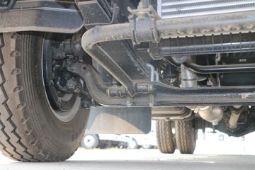 ���� ����TS 110���� 4.18�׵��������Ῠ(��ɲ)(BJ1045V8JDA-FA)ͼƬ