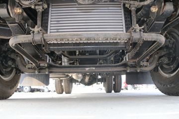 ���� ����TS 110���� 4.18�׵��������Ῠ(��ɲ)(BJ1045V8JDA-FA)ͼƬ