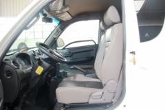 时骏 F350H 载重版 102马力 3.6米排半栏板微卡(LFJ1040SCG1)