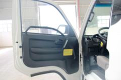 时骏 F350H 载重版 102马力 3.6米排半栏板微卡(LFJ1040SCG1)