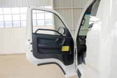 时骏 F350H 载重版 102马力 3.6米排半栏板微卡(LFJ1040SCG1)