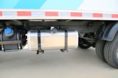 时骏 F350H 载重版 102马力 3.6米排半栏板微卡(LFJ1040SCG1)