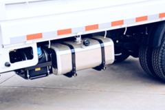 时骏 F350H 载重版 102马力 3.6米排半栏板微卡(LFJ1040SCG1)