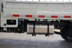 时骏 F350H 载重版 102马力 3.6米排半栏板微卡(LFJ1040SCG1)