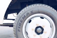 时骏 F350H 载重版 102马力 3.6米排半栏板微卡(LFJ1040SCG1)