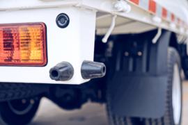 时骏F350&nbsp;载货车上装                                                图片