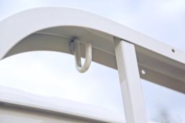 时骏F350&nbsp;载货车上装                                                图片