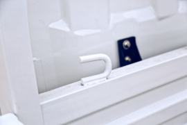 时骏F350&nbsp;载货车上装                                                图片