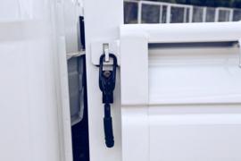 时骏F350&nbsp;载货车上装                                                图片