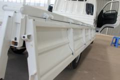 时骏 F350H 载重版 102马力 3.6米排半栏板微卡(LFJ1040SCG1)
