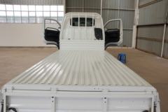 时骏 F350H 载重版 102马力 3.6米排半栏板微卡(LFJ1040SCG1)