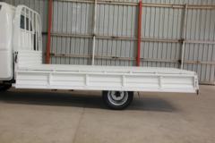 时骏 F350H 载重版 102马力 3.6米排半栏板微卡(LFJ1040SCG1)