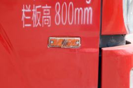 瑞越&nbsp;自卸车外观                                                图片