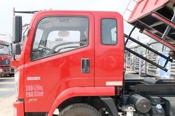 �Ĵ��ִ� ��Խ 115���� 4X2 3.7����ж��(���)ͼƬ