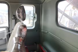 瑞越&nbsp;自卸车驾驶室                                               图片