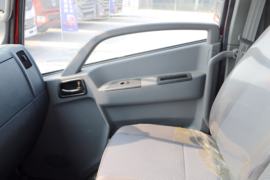 瑞越&nbsp;自卸车驾驶室                                               图片