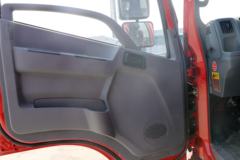 四川现代 瑞越 115马力 4X2 3.7米自卸车(玉柴)(CNJ3040ZPB33V)