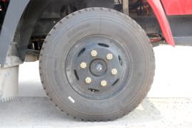 瑞越&nbsp;自卸车底盘                                                图片