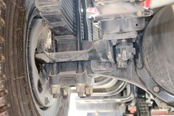 �Ĵ��ִ� ��Խ 115���� 4X2 3.7����ж��(���)ͼƬ